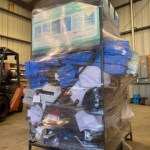 Alternative view of Amazon Bulk Liquidation Pallets – Wholesale Lots