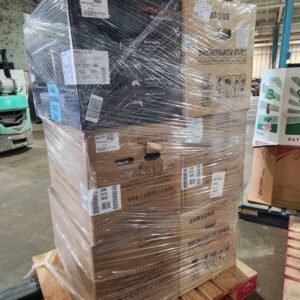 Alternative view of Microwave Pallets