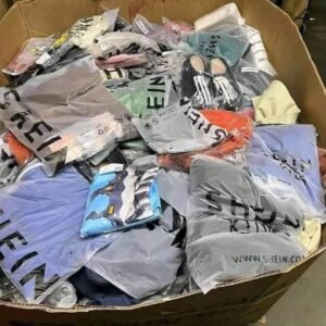 Clothing & Apparel Pallets - Image 5