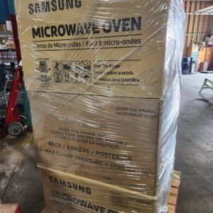 Range Hood Pallets - Image 10