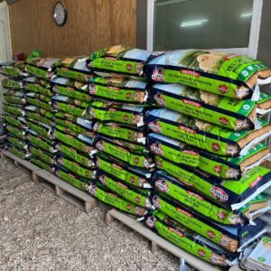 Poultry Feed Pallet – Bulk Chicken Feed Starter, Grower & Finisher - Image 3