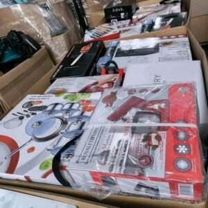 Walmart Return Pallets (Mixed Merchandise) - Image 4