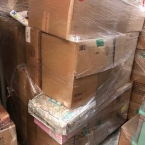 Walmart Overstock Pallets - Image 5