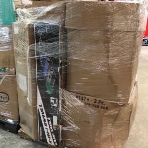 Walmart Overstock Pallets - Image 4
