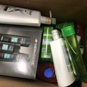 Alternative view of CVS Health & Beauty Liquidation Pallets