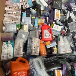 Health & Beauty Pallets for Sale - Image 4