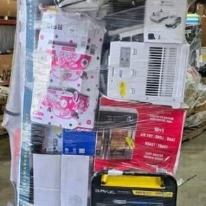 Walmart Return Pallets (Mixed Merchandise) - Image 3