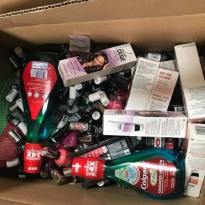 CVS Health & Beauty Liquidation Pallets
