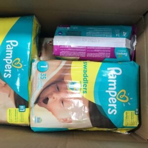 CVS Health & Beauty Liquidation Pallets - Image 7