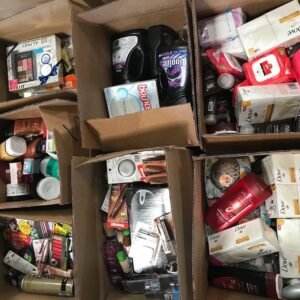 CVS Health & Beauty Liquidation Pallets - Image 3