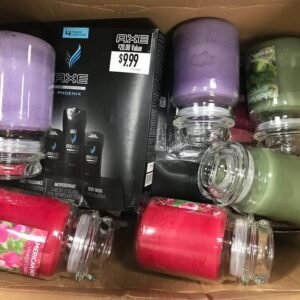 CVS Health & Beauty Liquidation Pallets - Image 4