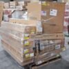 Wayfair Furniture Liquidation Pallets