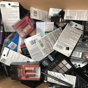 CVS Health & Beauty Liquidation Pallets - Image 5