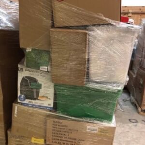 Walmart Overstock Pallets - Image 6