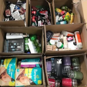 CVS Health & Beauty Liquidation Pallets - Image 6