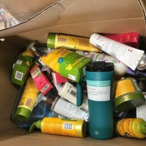 CVS Health & Beauty Liquidation Pallets - Image 8