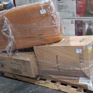 Wayfair Furniture Liquidation Pallets - Image 3