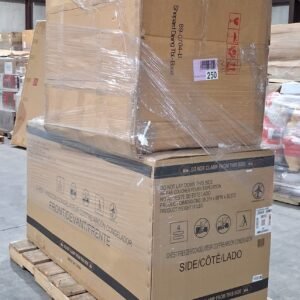 Wayfair Furniture Liquidation Pallets - Image 9