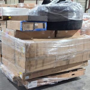 Wayfair Furniture Liquidation Pallets - Image 8