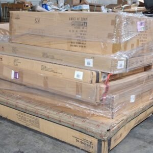 Wayfair Furniture Liquidation Pallets - Image 6