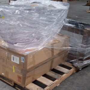 Wayfair Furniture Liquidation Pallets - Image 5