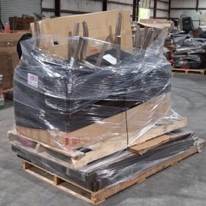 Wayfair Furniture Liquidation Pallets - Image 7