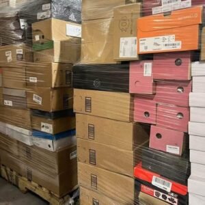 Shoes & Sneakers Pallets for Sale - Image 8