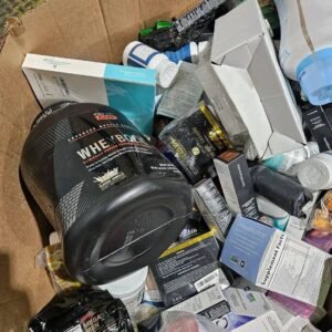 Health & Beauty Pallets for Sale - Image 3