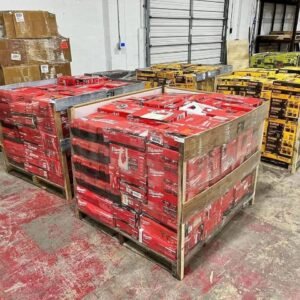 Tools and Home Improvement Pallets for Sale - Image 10