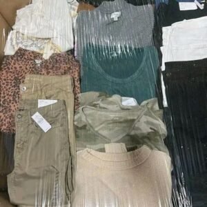 Alternative view of Nordstrom Clothing Pallets