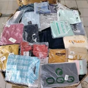 Nordstrom Clothing Pallets - Image 3
