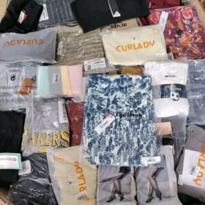 Nordstrom Clothing Pallets - Image 4