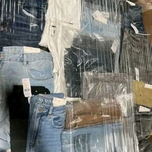 Nordstrom Clothing Pallets - Image 5