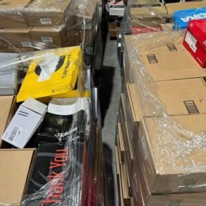 Shoes & Sneakers Pallets for Sale - Image 6
