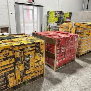 Tools and Home Improvement Pallets for Sale - Image 9