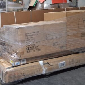 Alternative view of Wayfair Furniture Liquidation Pallets