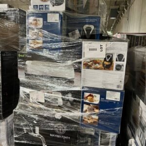 Best Buy Electronics Pallets - Image 5