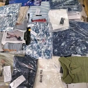 Nordstrom Clothing Pallets - Image 12