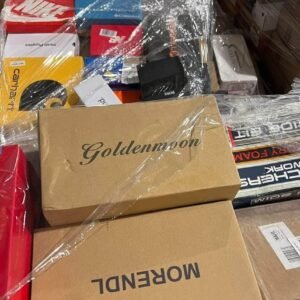 Shoes & Sneakers Pallets for Sale - Image 3