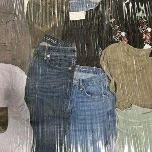 Nordstrom Clothing Pallets - Image 6