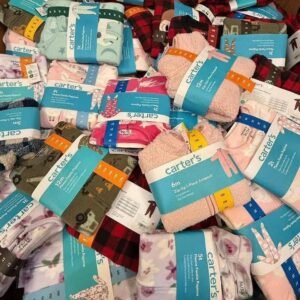 Baby Clothing Pallet – Newborn & Infant Apparel Bulk Supply - Image 11