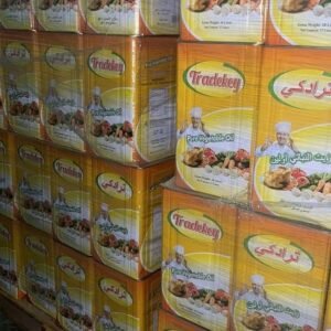 Vegetable Oil Pallet – Bulk Wholesale Cooking Oil (Mixed Sizes) - Image 4