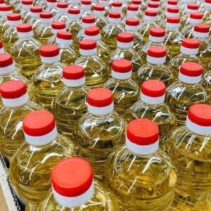 Alternative view of Soybean Oil Pallet – Bulk Cooking Oil Wholesale Supply