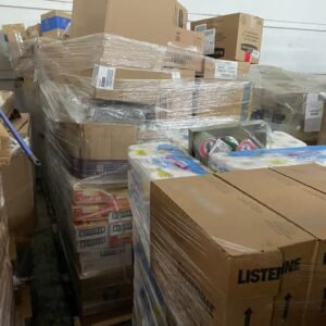 Dollar General Mixed Retail Truckloads - Image 8