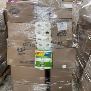 Dollar General Mixed Retail Truckloads - Image 7