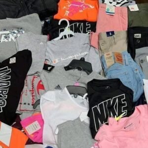 Baby Clothing Pallet – Newborn & Infant Apparel Bulk Supply - Image 12