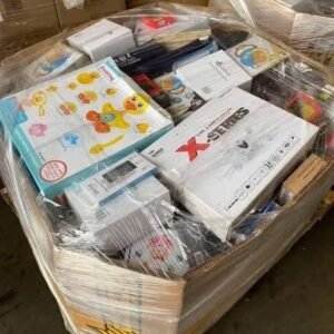 Target Merchandise Pallets - Image 5