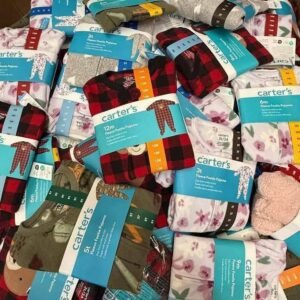 Baby Clothing Pallet – Newborn & Infant Apparel Bulk Supply - Image 6