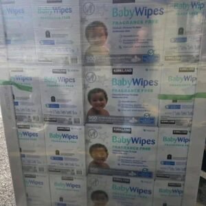 Baby Wipes Pallet – Bulk Sensitive Baby Wipes Wholesale - Image 4