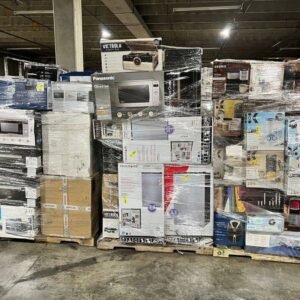 Best Buy Electronics Pallets - Image 4